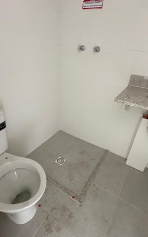 Apartamento à venda com 70m², 2 quartos e 1 vagaBanheiro
