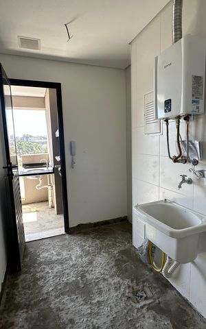 Apartamento à venda com 70m², 2 quartos e 1 vagaÁrea de Serviço