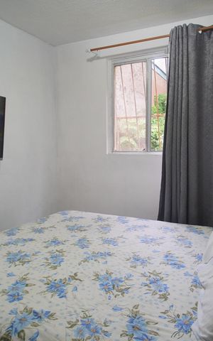 Apartamento à venda com 42m², 2 quartos e sem vagaQuarto 2