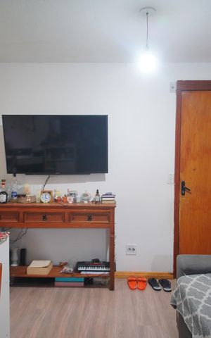 Apartamento à venda com 42m², 2 quartos e sem vagaSala