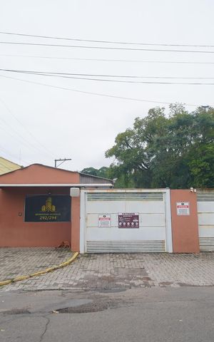 Apartamento à venda com 42m², 2 quartos e sem vagaFachada