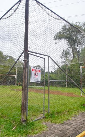 Apartamento à venda com 42m², 2 quartos e sem vagaQuadra Esportiva