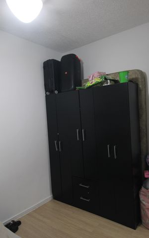 Apartamento à venda com 45m², 2 quartos e 1 vagaQuarto