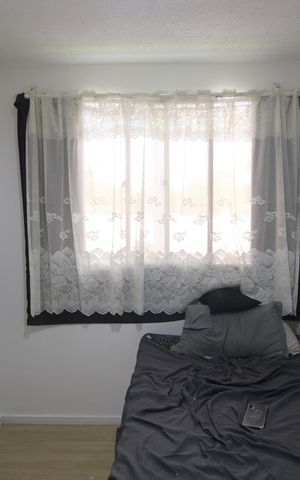 Apartamento à venda com 45m², 2 quartos e 1 vagaQuarto 2