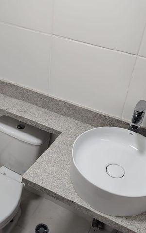 Apartamento à venda com 25m², 1 quarto e sem vaga