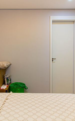 Apartamento à venda com 25m², 1 quarto e sem vaga Apartamento à venda com 25m², 1 quarto e sem vagaSuíte