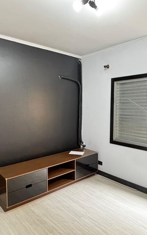 Apartamento para alugar com 120m², 2 quartos e 1 vaga Apartamento para alugar com 120m², 2 quartos e 1 vagaQuarto 2