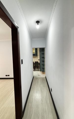 Apartamento para alugar com 120m², 2 quartos e 1 vaga Apartamento para alugar com 120m², 2 quartos e 1 vagaCorredor