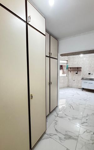 Apartamento para alugar com 120m², 2 quartos e 1 vaga Apartamento para alugar com 120m², 2 quartos e 1 vagaÁrea de Serviço