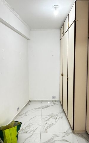 Apartamento para alugar com 120m², 2 quartos e 1 vaga Apartamento para alugar com 120m², 2 quartos e 1 vagaÁrea de Serviço