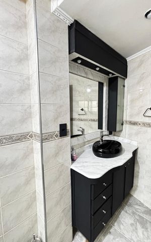 Apartamento para alugar com 120m², 2 quartos e 1 vaga Apartamento para alugar com 120m², 2 quartos e 1 vagaBanheiro