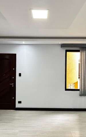 Apartamento para alugar com 120m², 2 quartos e 1 vaga Apartamento para alugar com 120m², 2 quartos e 1 vagaSala