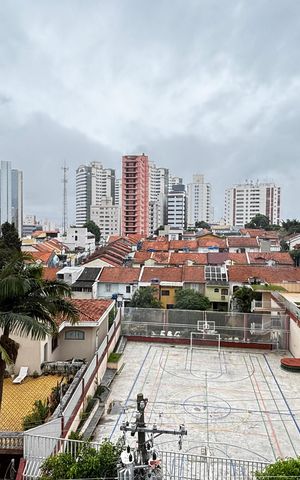 Apartamento para alugar com 120m², 2 quartos e 1 vaga Apartamento para alugar com 120m², 2 quartos e 1 vagaSalão de Festas Vista