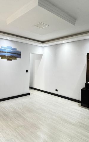 Apartamento para alugar com 120m², 2 quartos e 1 vaga Apartamento para alugar com 120m², 2 quartos e 1 vagaSala