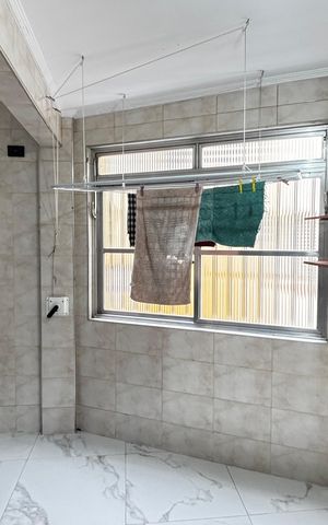 Apartamento para alugar com 120m², 2 quartos e 1 vaga Apartamento para alugar com 120m², 2 quartos e 1 vagaÁrea de Serviço