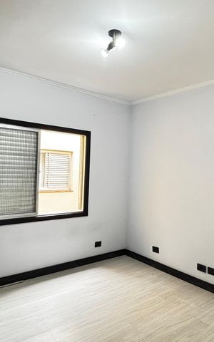 Apartamento para alugar com 120m², 2 quartos e 1 vaga Apartamento para alugar com 120m², 2 quartos e 1 vagaQuarto 2