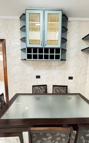 Apartamento para alugar com 120m², 2 quartos e 1 vaga Apartamento para alugar com 120m², 2 quartos e 1 vagaCozinha