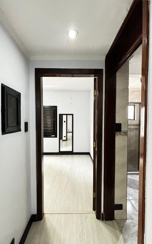 Apartamento para alugar com 120m², 2 quartos e 1 vaga Apartamento para alugar com 120m², 2 quartos e 1 vagaCorredor
