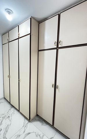 Apartamento para alugar com 120m², 2 quartos e 1 vaga Apartamento para alugar com 120m², 2 quartos e 1 vagaÁrea de Serviço