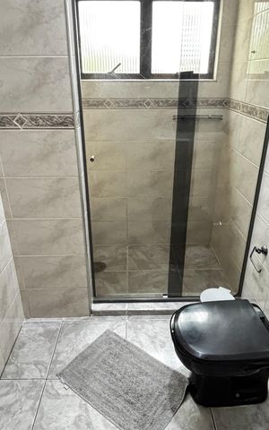 Apartamento para alugar com 120m², 2 quartos e 1 vaga Apartamento para alugar com 120m², 2 quartos e 1 vagaBanheiro