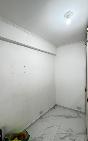 Apartamento para alugar com 120m², 2 quartos e 1 vaga Apartamento para alugar com 120m², 2 quartos e 1 vagaÁrea de Serviço