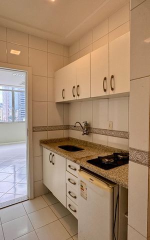 Apartamento à venda com 58m², 2 quartos e sem vaga