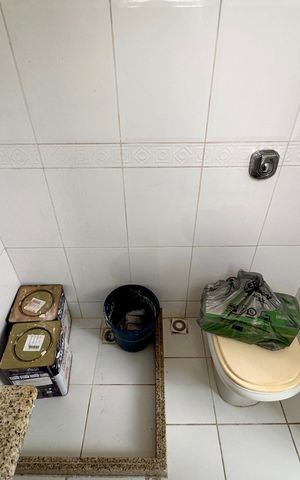 Apartamento à venda com 58m², 2 quartos e sem vaga