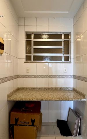 Apartamento à venda com 58m², 2 quartos e sem vaga
