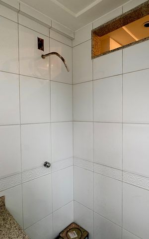 Apartamento à venda com 58m², 2 quartos e sem vaga