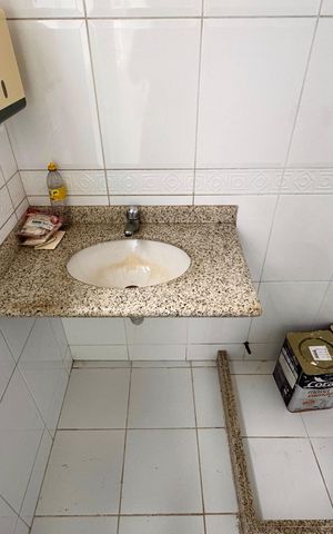 Apartamento à venda com 58m², 2 quartos e sem vaga