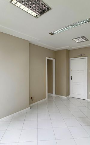 Apartamento à venda com 58m², 2 quartos e sem vaga
