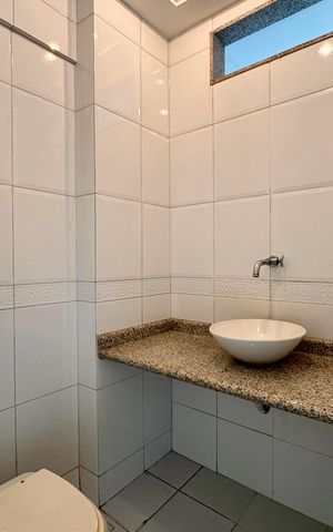 Apartamento à venda com 58m², 2 quartos e sem vaga