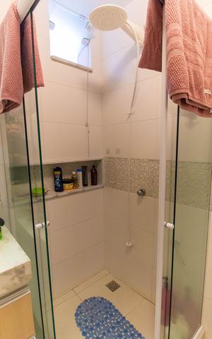 Apartamento à venda com 97m², 2 quartos e sem vaga