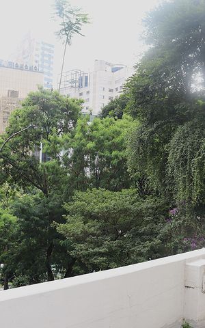 Apartamento à venda com 55m², 2 quartos e 1 vagaÁrea Comum