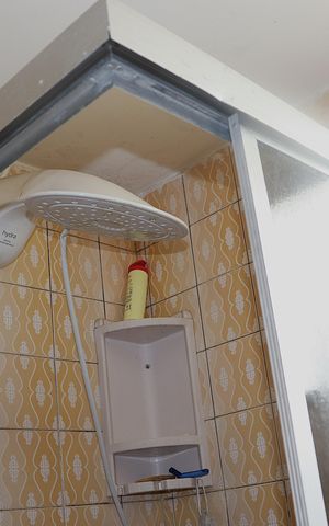 Apartamento à venda com 55m², 2 quartos e 1 vagaBanheiro