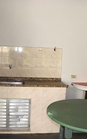 Apartamento à venda com 55m², 2 quartos e 1 vagaChurrasqueira