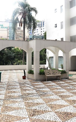 Apartamento à venda com 55m², 2 quartos e 1 vagaÁrea Comum