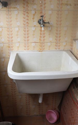 Apartamento à venda com 55m², 2 quartos e 1 vagaÁrea de Serviço
