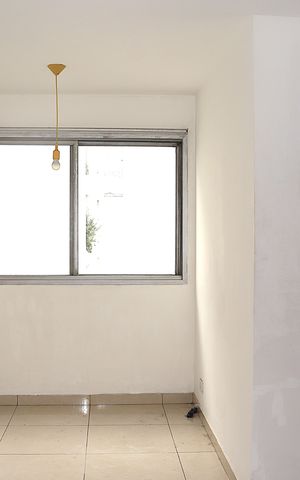 Apartamento à venda com 55m², 2 quartos e 1 vagaSala