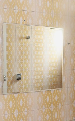 Apartamento à venda com 55m², 2 quartos e 1 vagaBanheiro