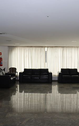 Apartamento à venda com 55m², 2 quartos e 1 vagaSalão de Festas