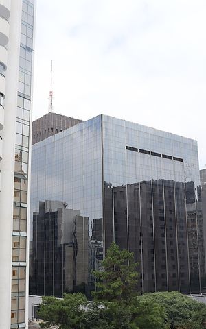 Apartamento à venda com 55m², 2 quartos e 1 vagaDormitório 2Vista do 