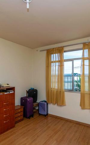 Casa à venda com 157m², 5 quartos e 3 vagas Casa à venda com 157m², 5 quartos e 3 vagasQuarto 2
