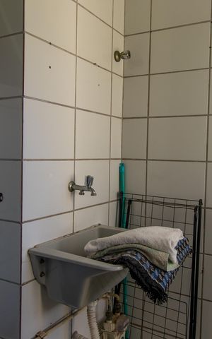 Apartamento para alugar com 49m², 2 quartos e 1 vagaÁrea de Serviço