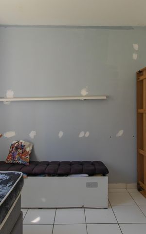 Apartamento para alugar com 49m², 2 quartos e 1 vagaQuarto 2