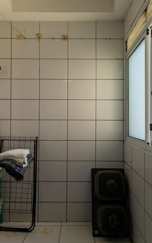 Apartamento para alugar com 49m², 2 quartos e 1 vagaÁrea de Serviço