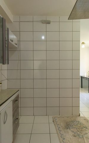 Apartamento para alugar com 49m², 2 quartos e 1 vagaCozinha