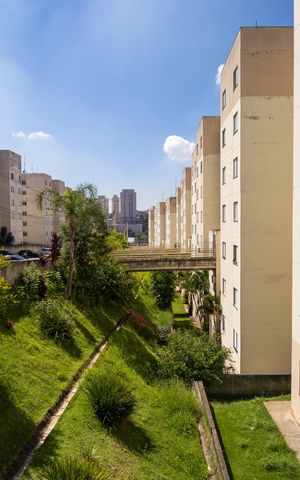 Apartamento para alugar com 49m², 2 quartos e 1 vagaÁrea comum
