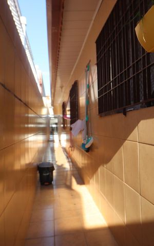 Casa à venda com 110m², 2 quartos e 2 vagasCorredor Lateral