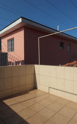 Casa à venda com 110m², 2 quartos e 2 vagasSolário